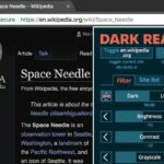 Dark Web Shop