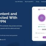 Dark Web Vpn