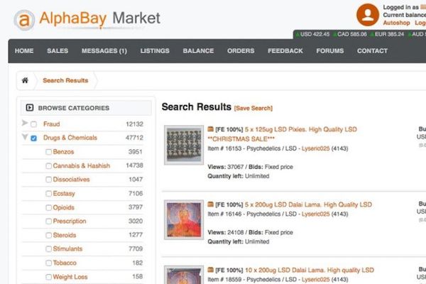 alphabay market net