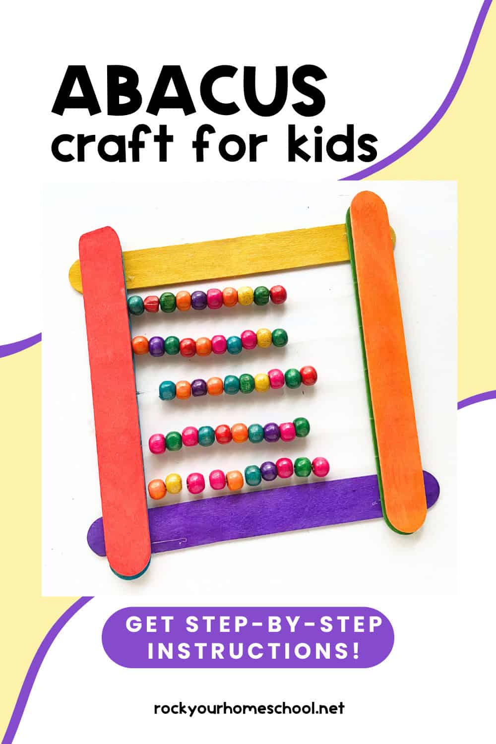 Abacus link