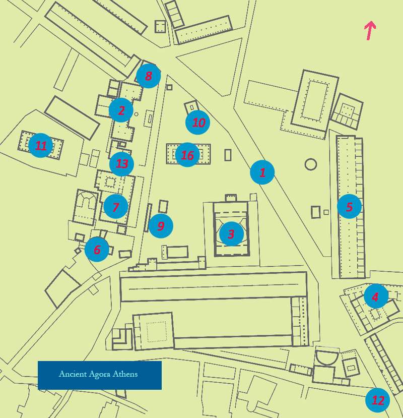agora darknet market