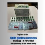 Anadrol Pills
