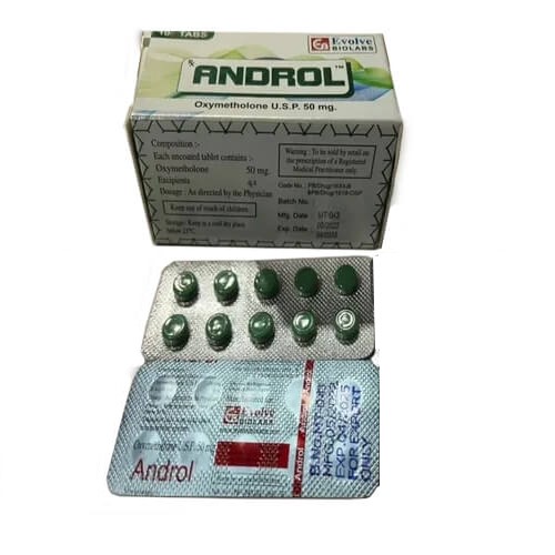 anadrol pills
