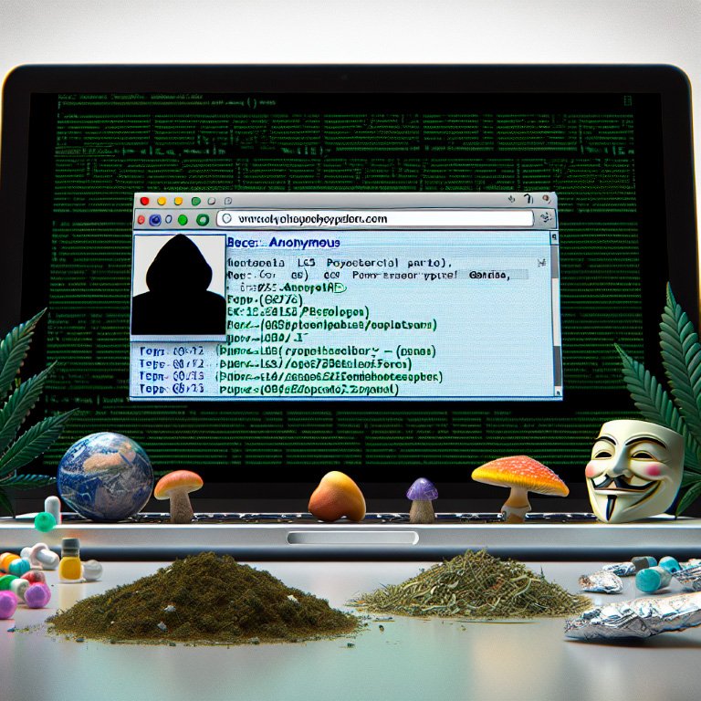 biggest darknet markets 2025