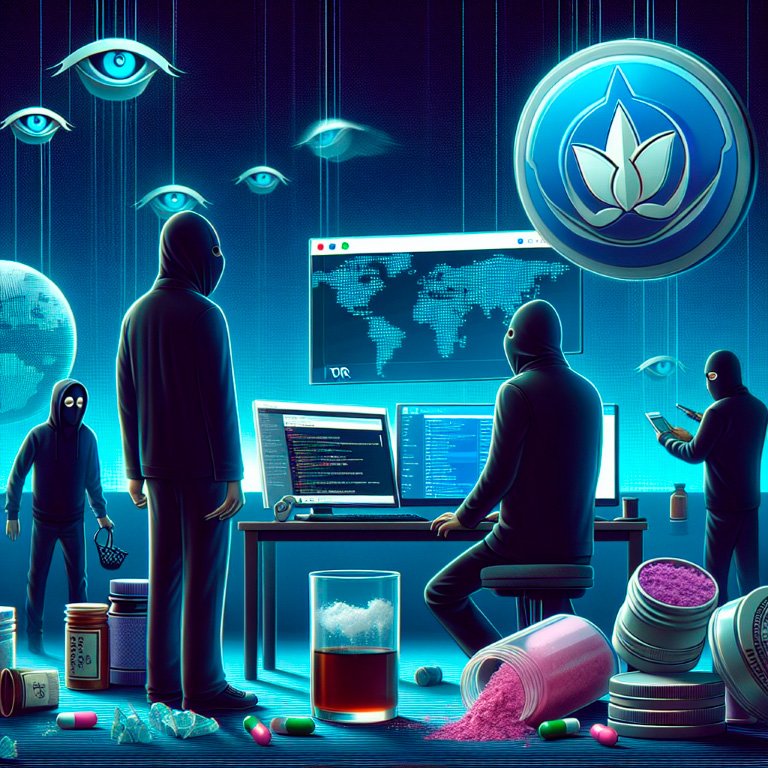 Blackweb Darknet Market