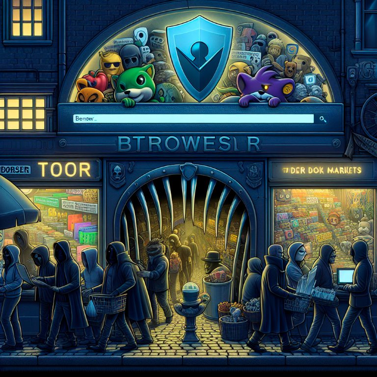 darknet drug markets 2025