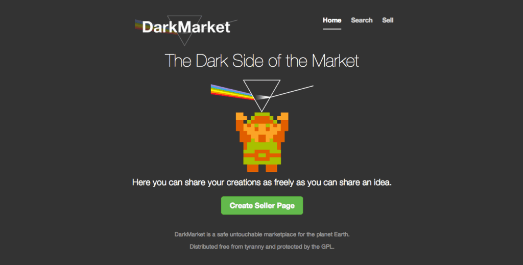 Buy Darknet Market Email Address