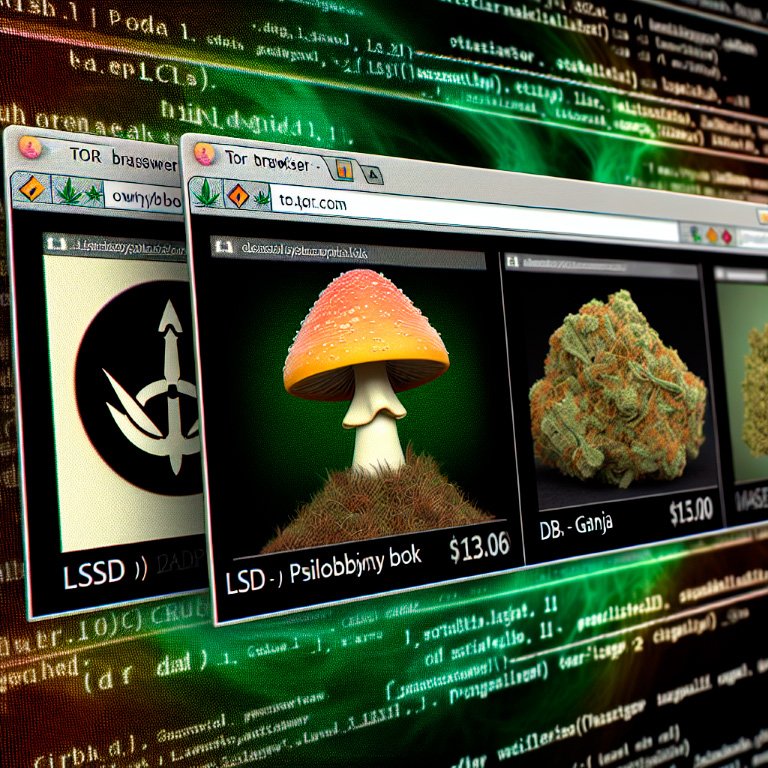 Best Darknet Market For Weed 2025